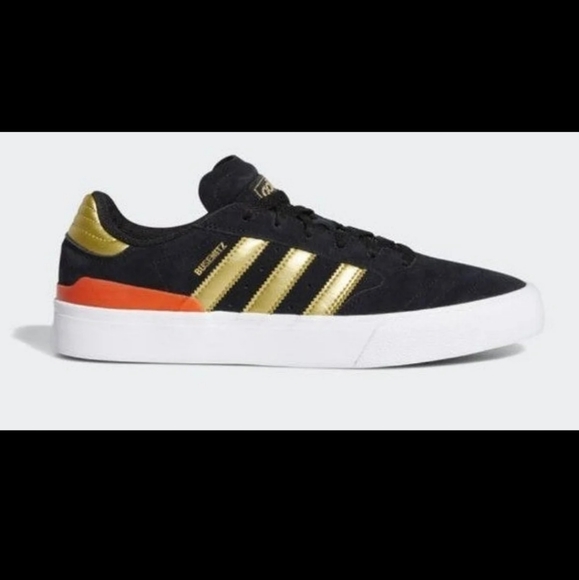 adidas Other - adidas Originals Busenitz Vulc II Shoes Mens Size 7.5